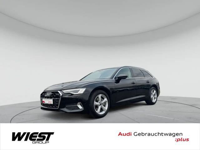 Audi A6 Quattro S-Tronic 40 TDI