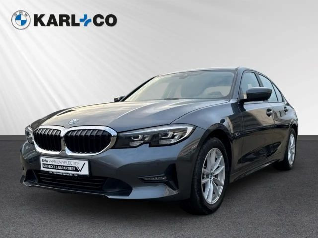 BMW 3 Serie 320 Sedan 320e