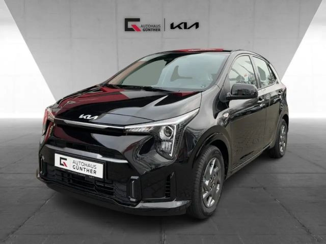 Kia Picanto Vision