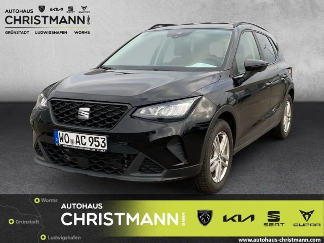 Seat Arona Style 1.0 TSI