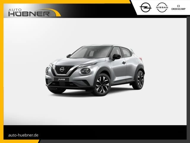 Nissan Juke Acenta DIG-T