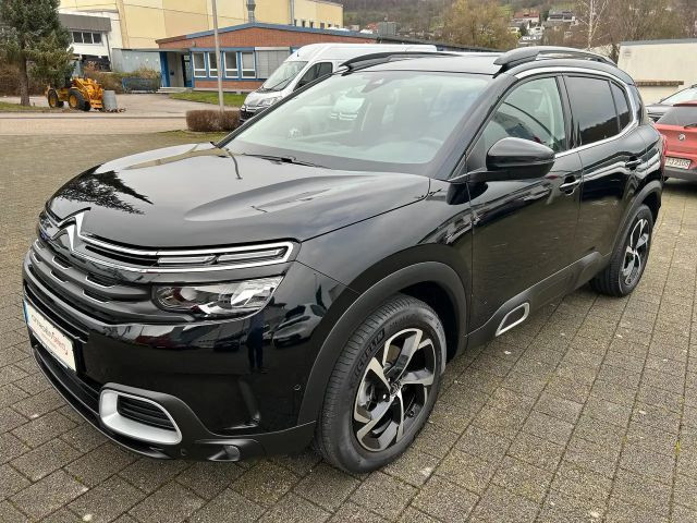 Citroën C5 Aircross PureTech Feel Pack