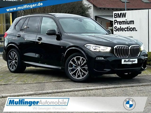 BMW X5 M-Sport