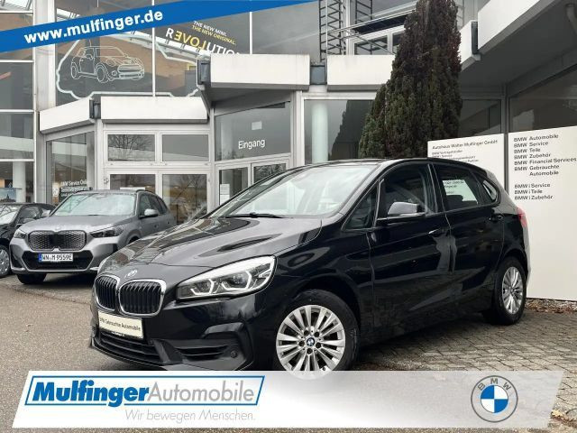 BMW 2 Serie 218 Active Tourer 218i