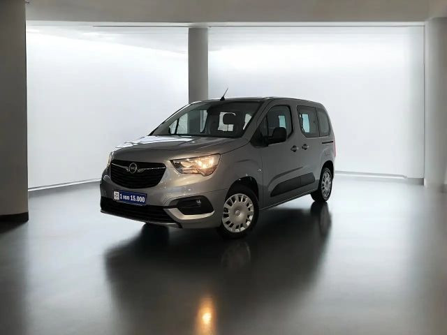 Opel Combo Life