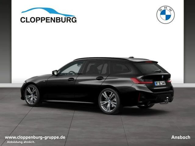 BMW 3 Serie 320 M-Sport xDrive 320d