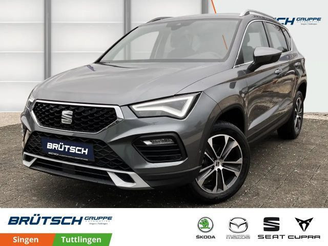 Seat Ateca Style 1.5 TSI DSG