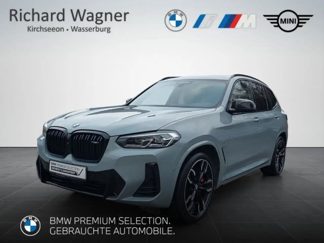 BMW X3 M40d