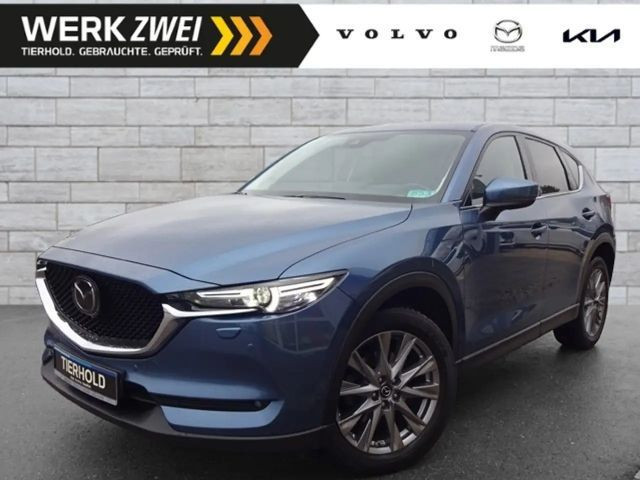 Mazda CX-5 Sportsline 4WD