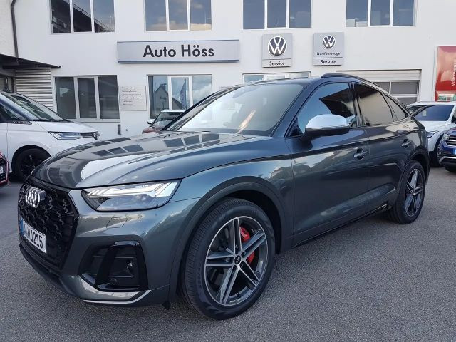 Audi SQ5 Sportback 3.0 TDI