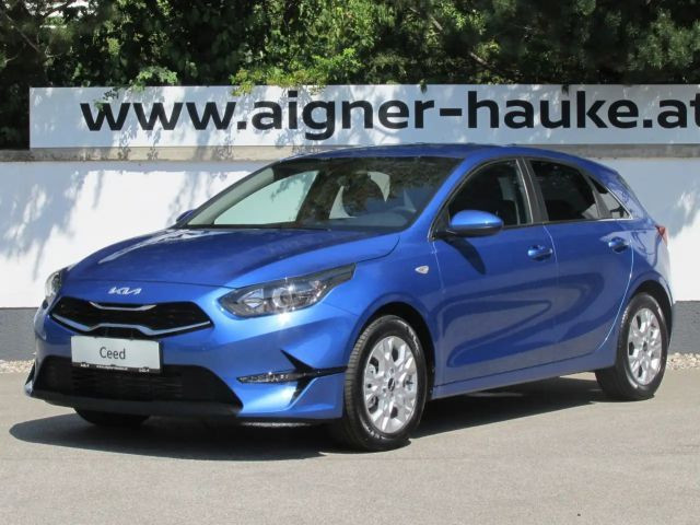 Kia Ceed GDi