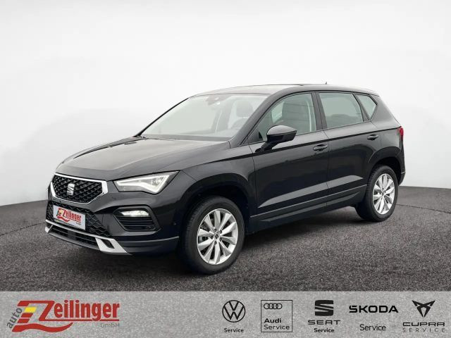 Seat Ateca Style DSG