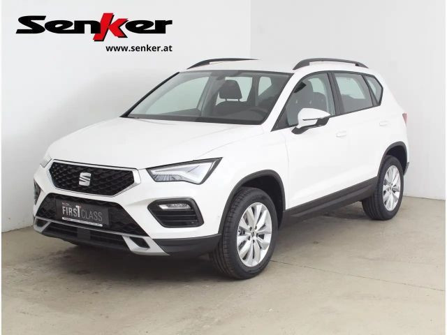 Seat Ateca 1.0 TSI