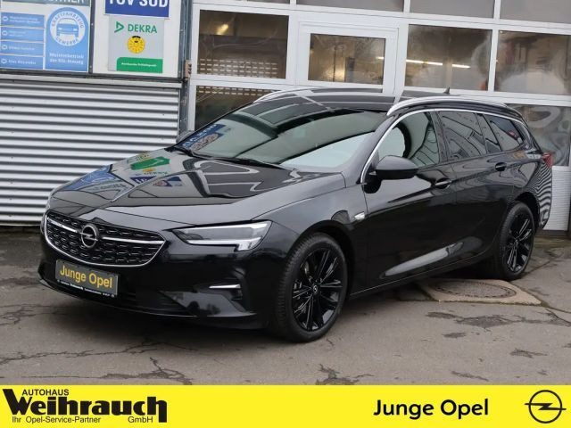 Opel Insignia Sports Tourer Elegance