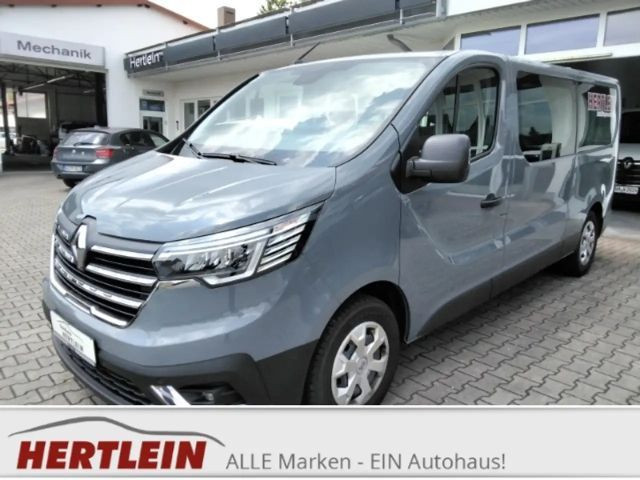 Renault Trafic Combi L2H1 Grand