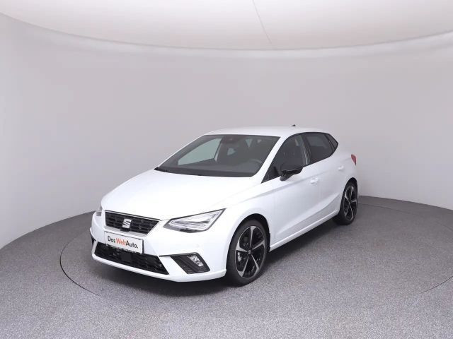 Seat Ibiza FR-lijn 1.0 TSI DSG