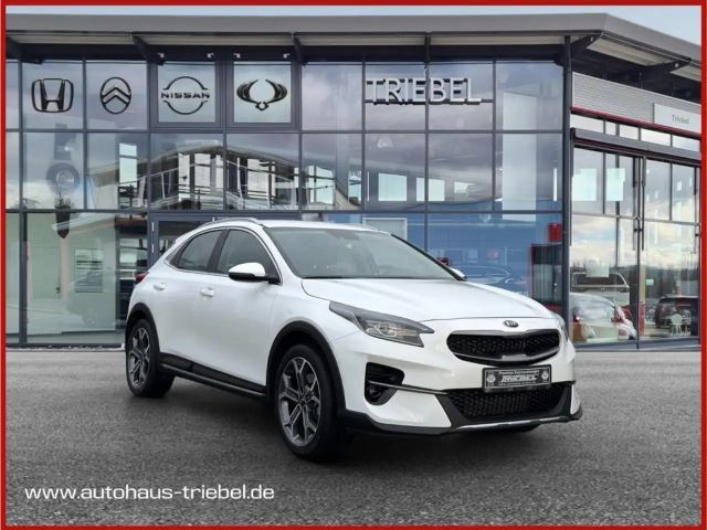 Kia XCeed GDi