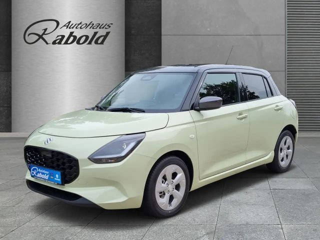 Suzuki Swift Comfort