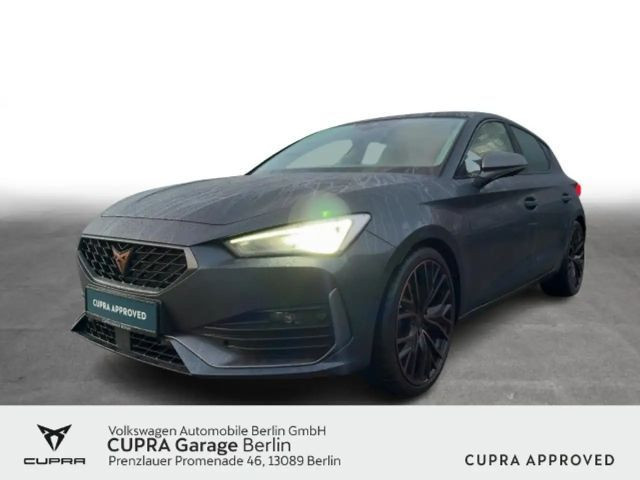 Cupra Leon 2.0 TSI DSG VZ