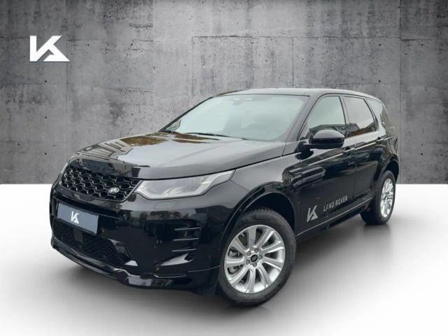 Land Rover Discovery Sport Dynamic SE D200