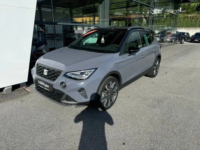 Seat Arona FR-lijn 1.0 TSI DSG