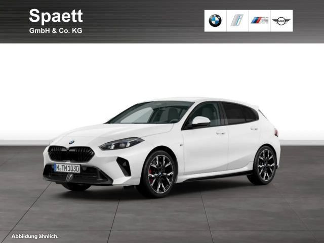 BMW 1 Serie 118 M-Sport Sedan 118d