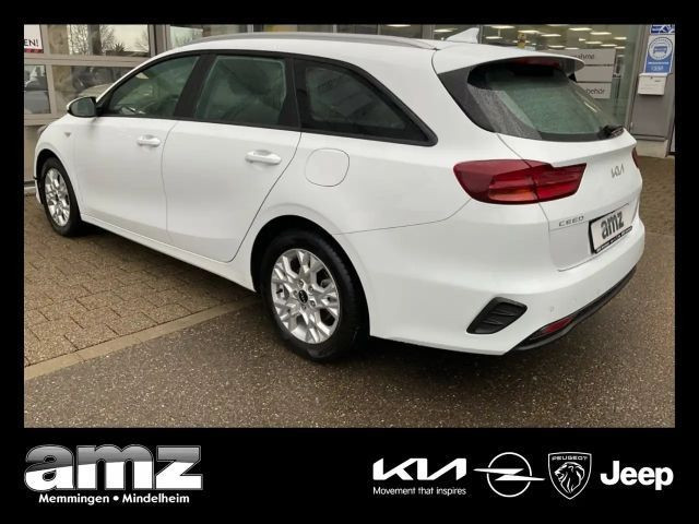 Kia Ceed GDi Edition 7 SportWagon