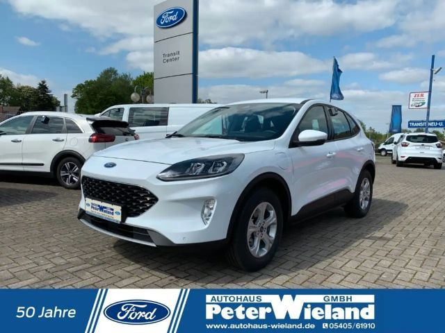 Ford Kuga Cool & Connect Plug in Hybrid Hybrid