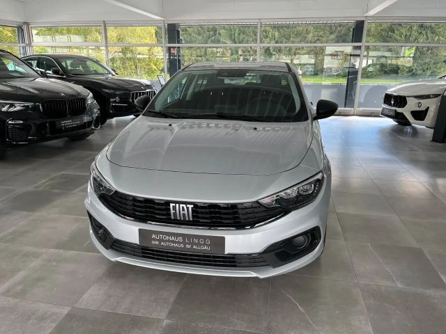 Fiat Tipo CityCross Life