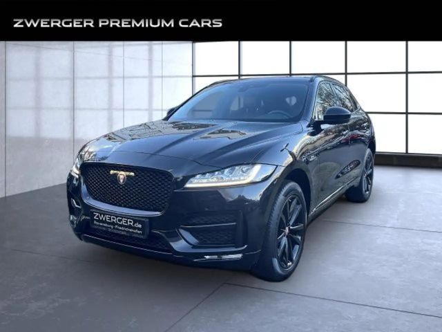 Jaguar F-Pace R-Sport AWD