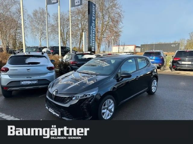 Renault Clio TCe 90 Evolution