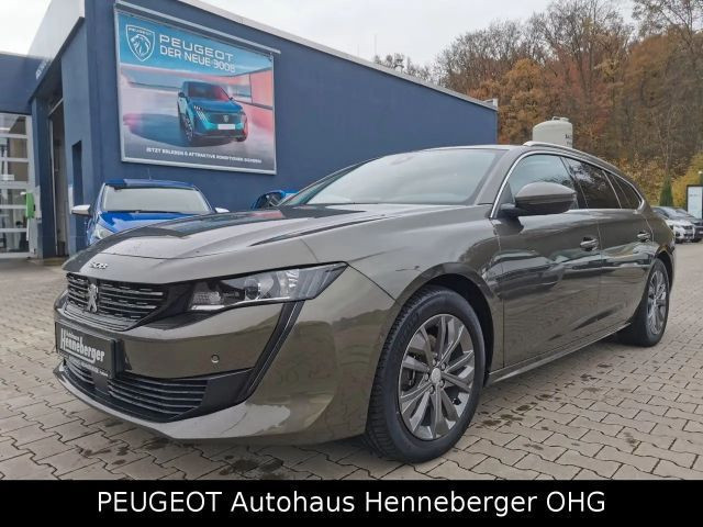 Peugeot 508 Allure Pack SW