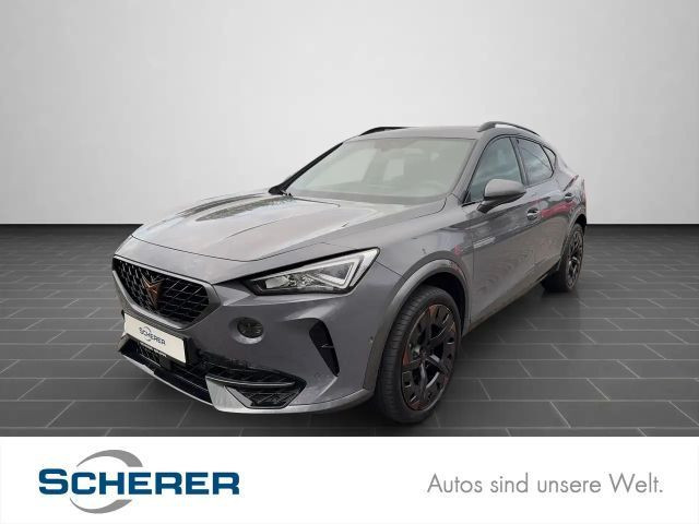 Cupra Formentor 1.5 TSI