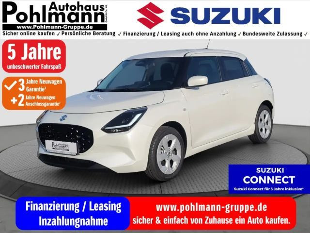 Suzuki Swift Comfort Hybrid