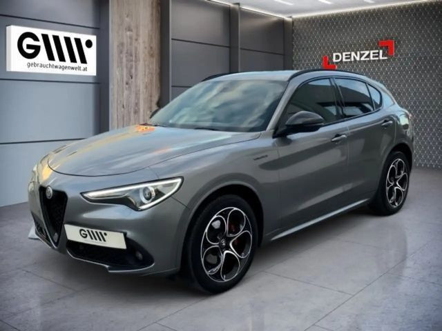 Alfa Romeo Stelvio Veloce