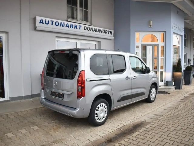 Opel Combo Life Elegance