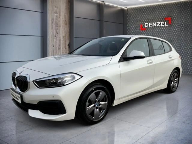 BMW 1 Serie 118 Sedan 118i