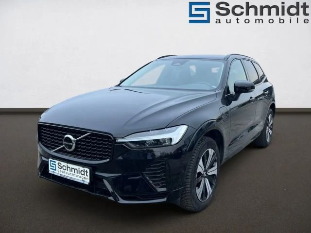 Volvo XC60 T6 Recharge Plus