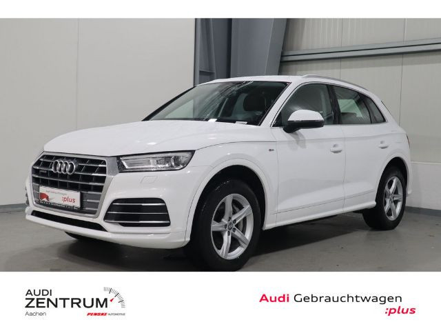 Audi Q5 Quattro S-Tronic Hybride 50 TFSI