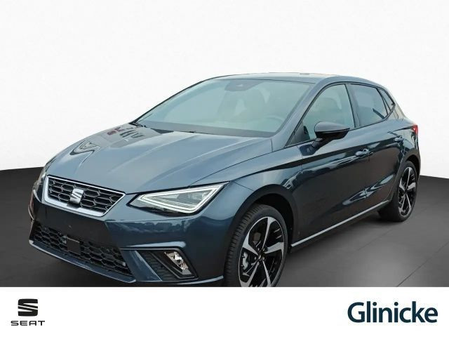 Seat Ibiza FR-lijn 1.0 TSI DSG