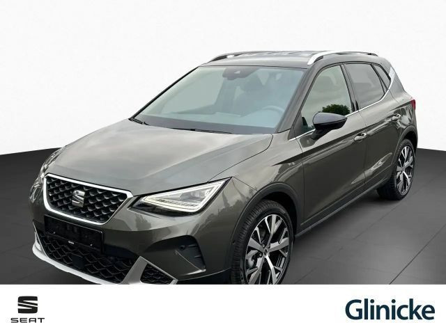 Seat Arona 1.0 TSI DSG