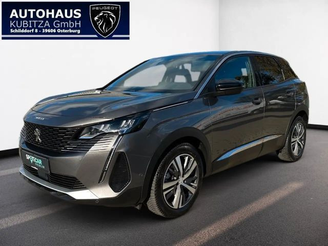 Peugeot 3008 Allure Pack PureTech