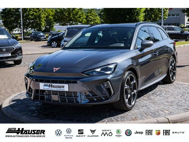 Cupra Leon Sportstourer DSG