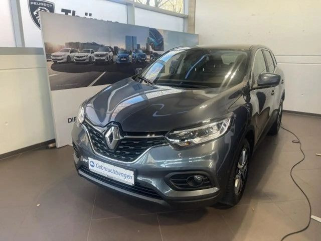 Renault Kadjar TCe 140