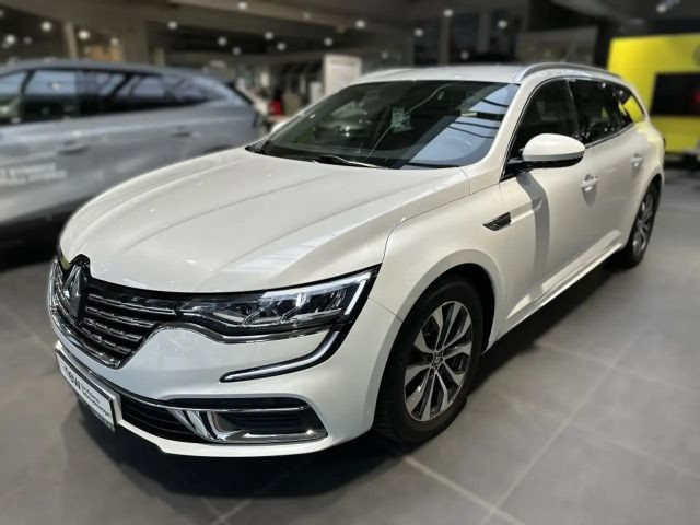 Renault Talisman EDC Combi Zen Estate TCe 160