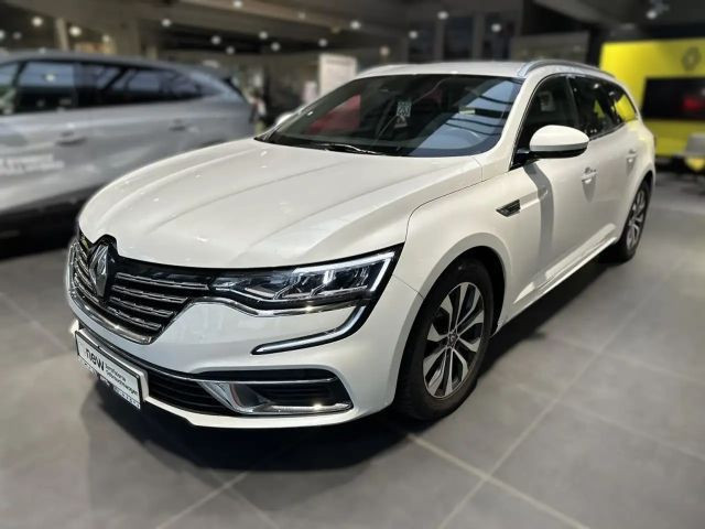 Renault Talisman EDC Combi Zen Estate TCe 160