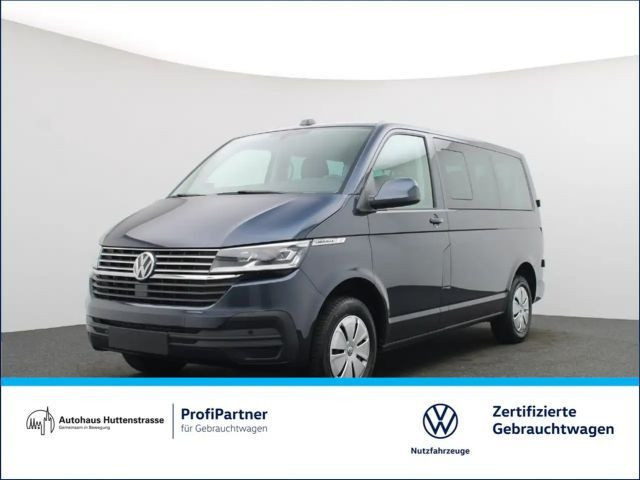 Volkswagen T6 Caravelle DSG 2.0 TDI