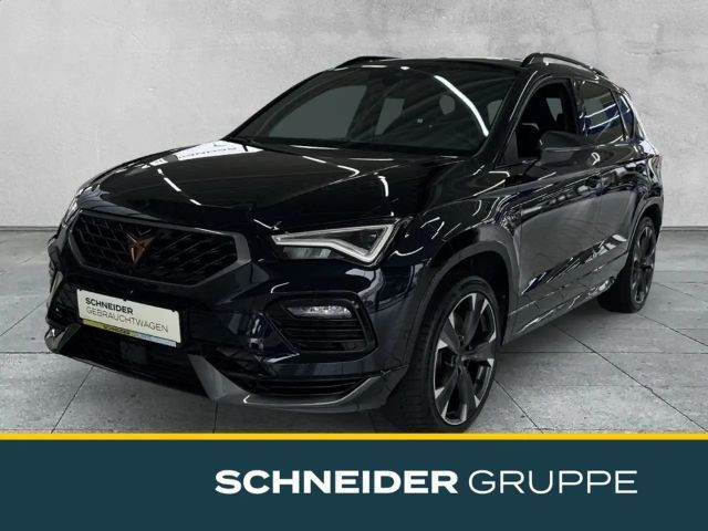 Cupra Ateca 2.0 TSI DSG