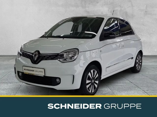 Renault Twingo E-Tech Techno