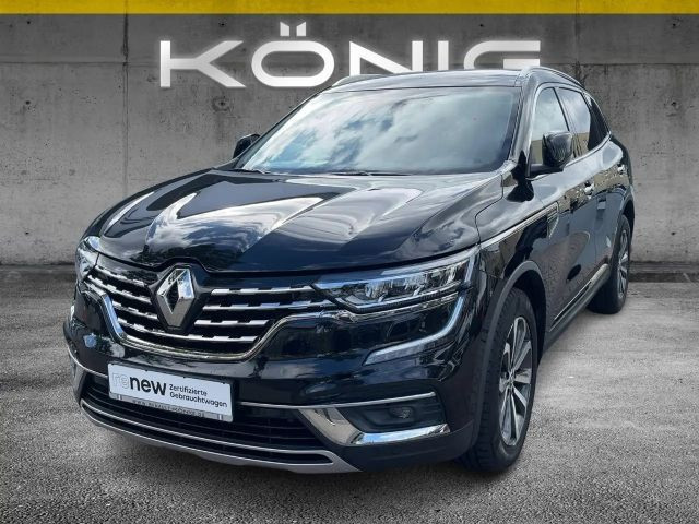 Renault Koleos Intens Blue